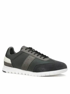 Sneakers U Flextride Zero U651JB 011EK C9004 Grigio
