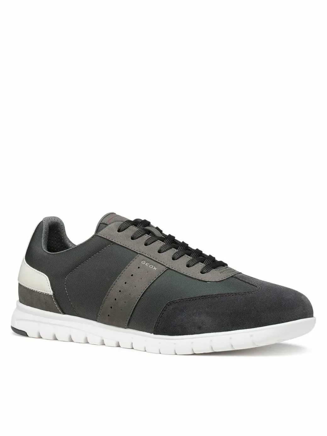 Sneakers U Flextride Zero U651JB 011EK C9004 Grigio