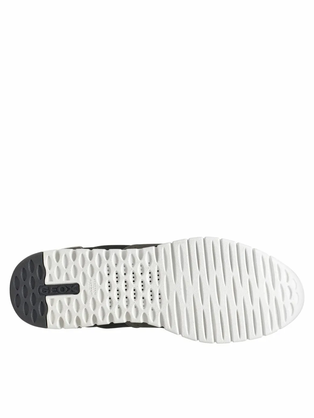 Sneakers U Flextride Zero U651JB 011EK C9004 Grigio
