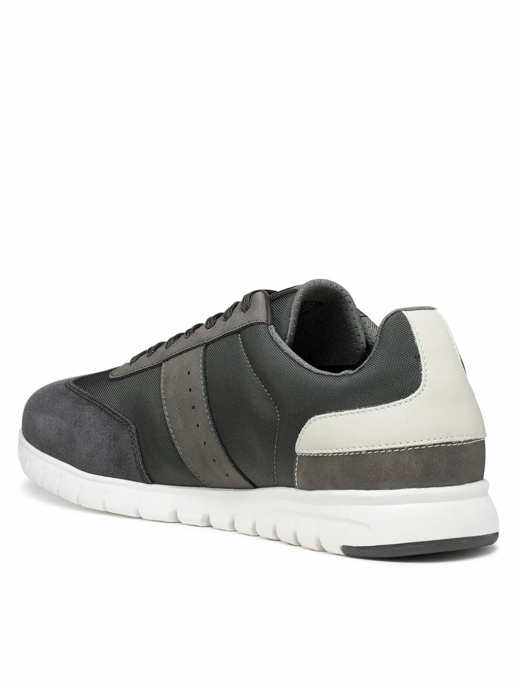 Sneakers U Flextride Zero U651JB 011EK C9004 Grigio