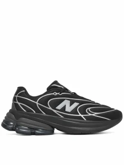Sneakers U50307G4 Nero