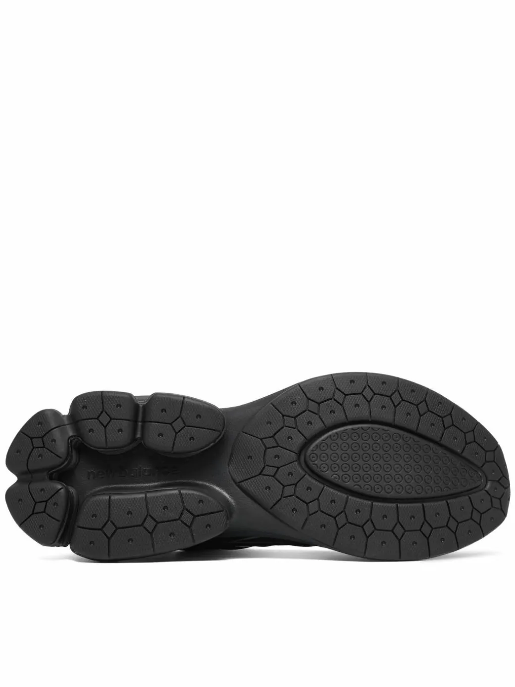 Sneakers U50307G4 Nero