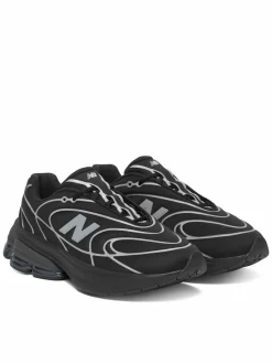 Sneakers U50307G4 Nero