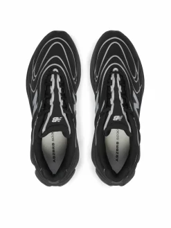 Sneakers U50307G4 Nero