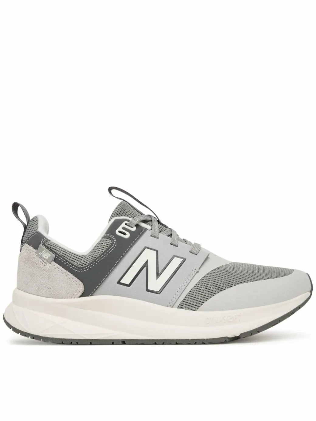 Sneakers U9009HG Grigio