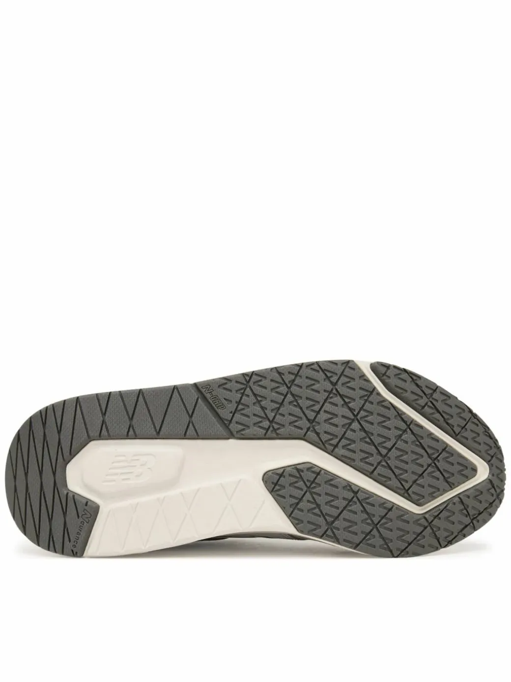 Sneakers U9009HG Grigio