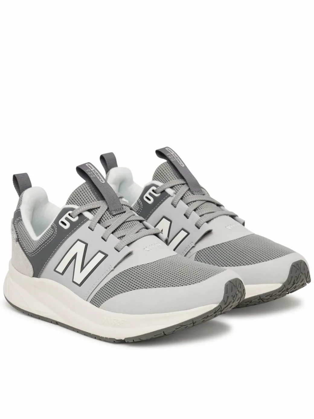 Sneakers U9009HG Grigio