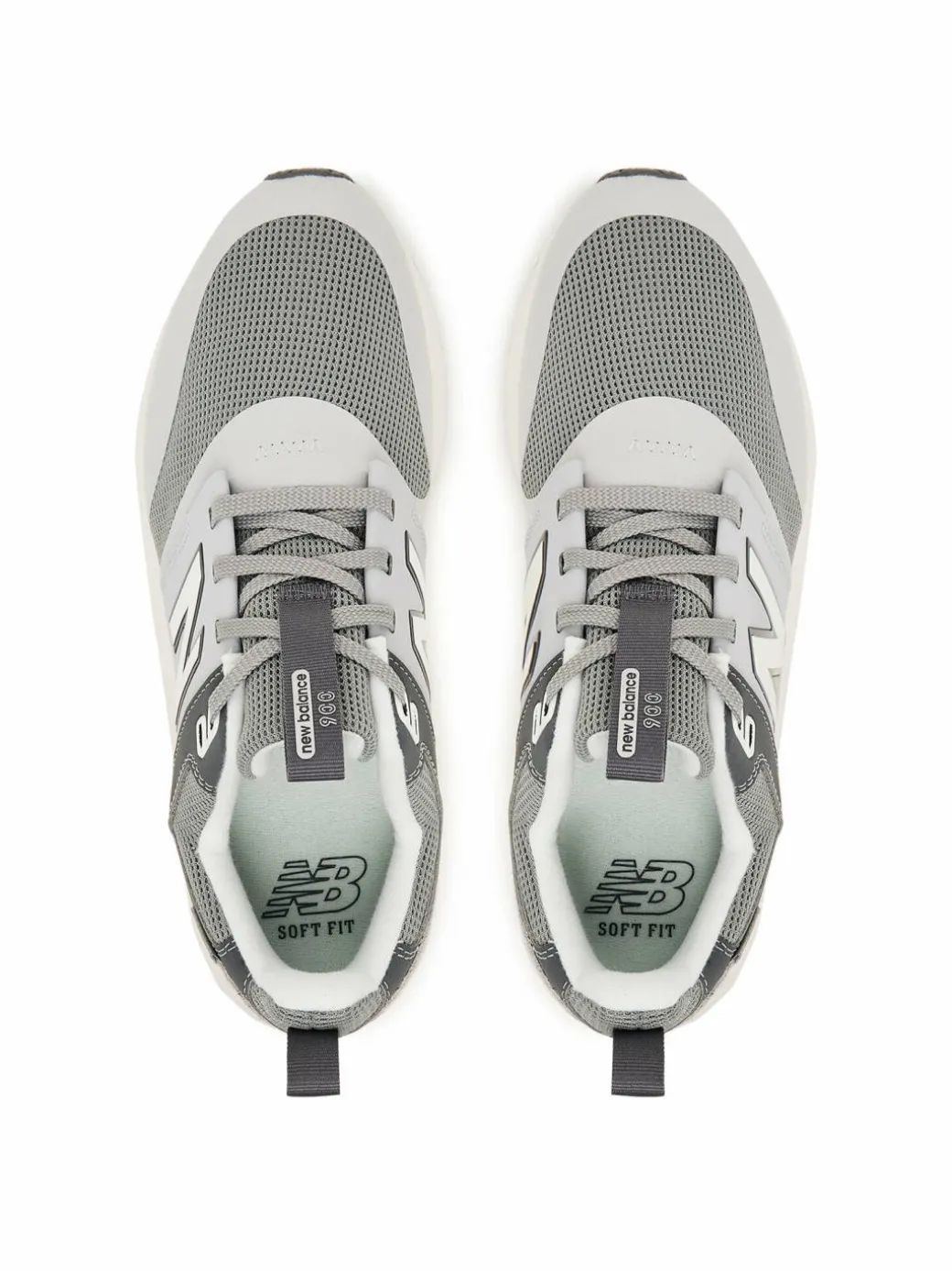 Sneakers U9009HG Grigio