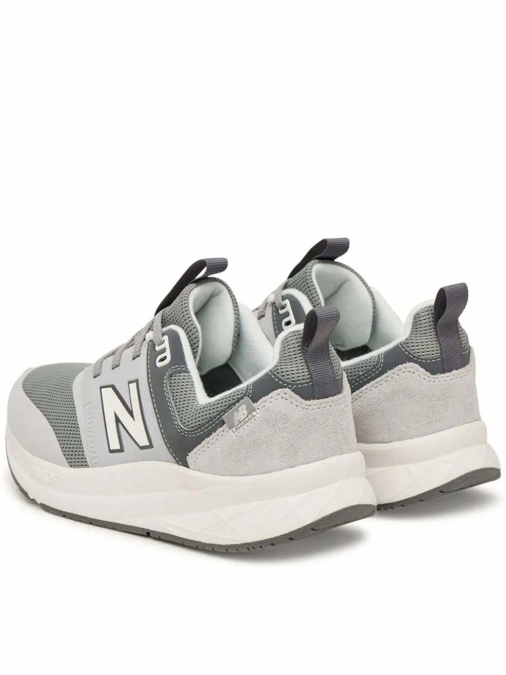Sneakers U9009HG Grigio
