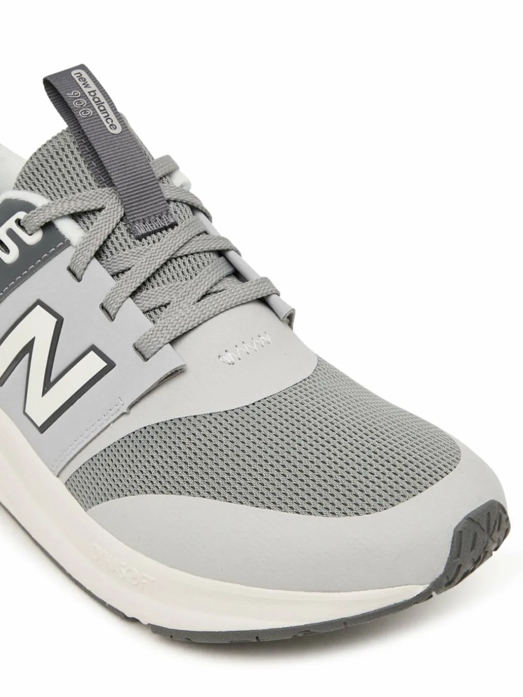 Sneakers U9009HG Grigio