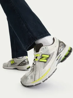 Sneakers U190652H Grigio
