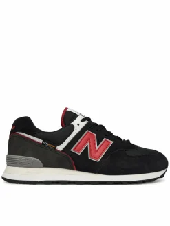 Sneakers U5748JL Nero