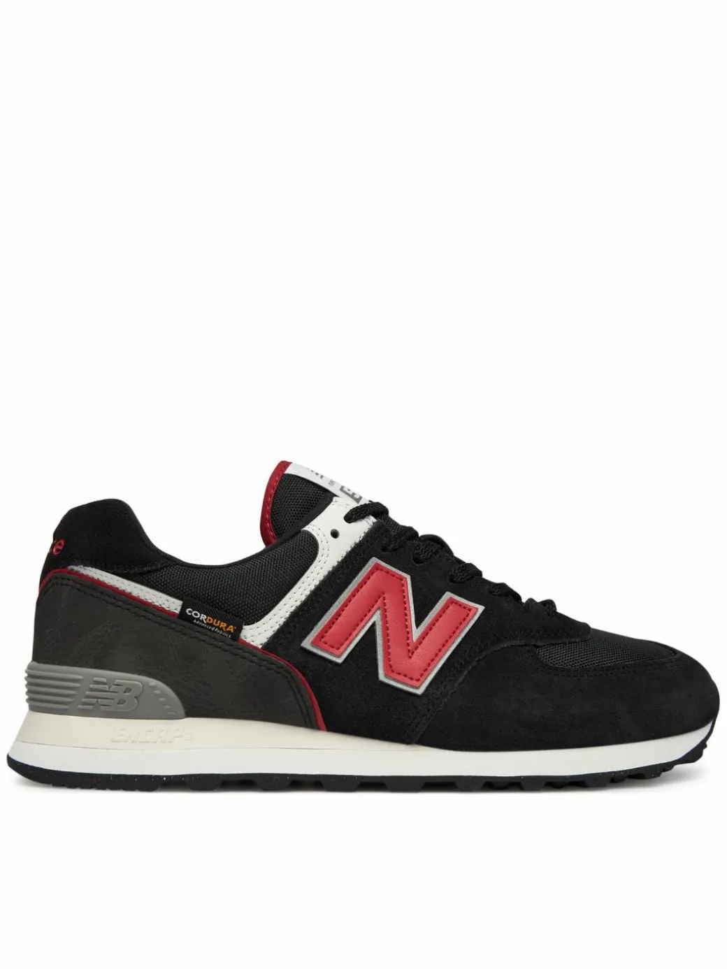 Sneakers U5748JL Nero