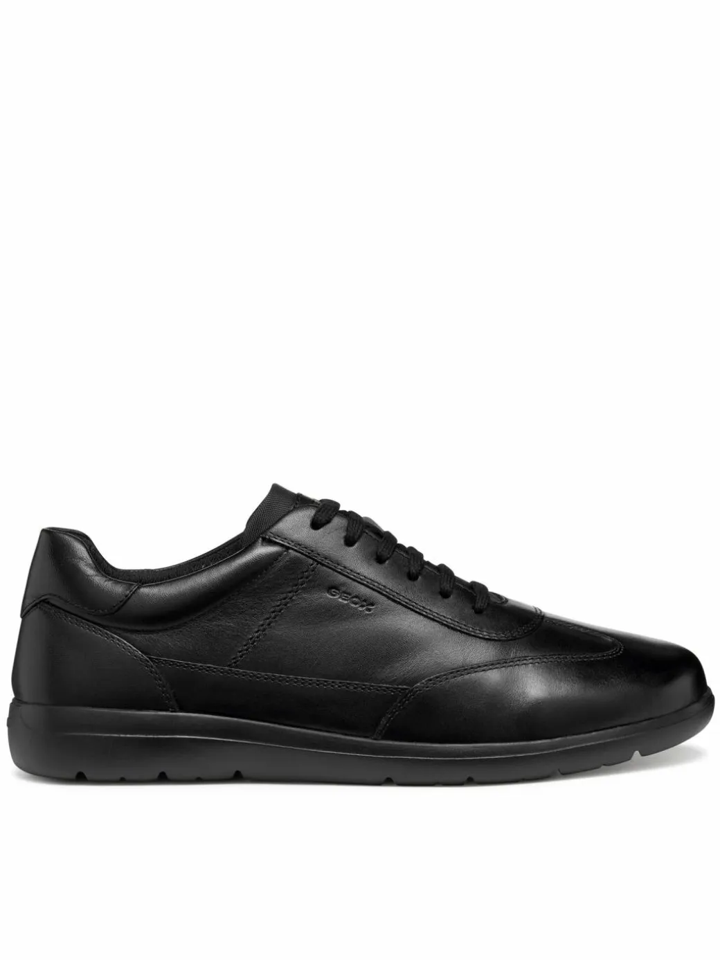 Sneakers U Leitan U563QA 00085 C9999 Nero