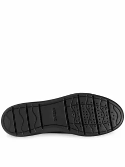 Sneakers U Leitan U563QA 00085 C9999 Nero