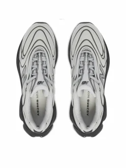 Sneakers U50303L3 Grigio