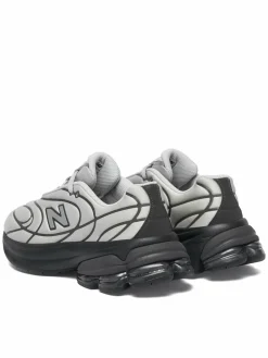 Sneakers U50303L3 Grigio