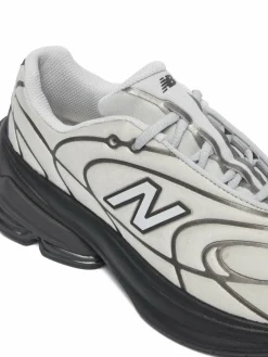Sneakers U50303L3 Grigio