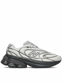 Sneakers U50303L3 Grigio