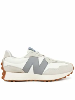 Sneakers U327LT Beige