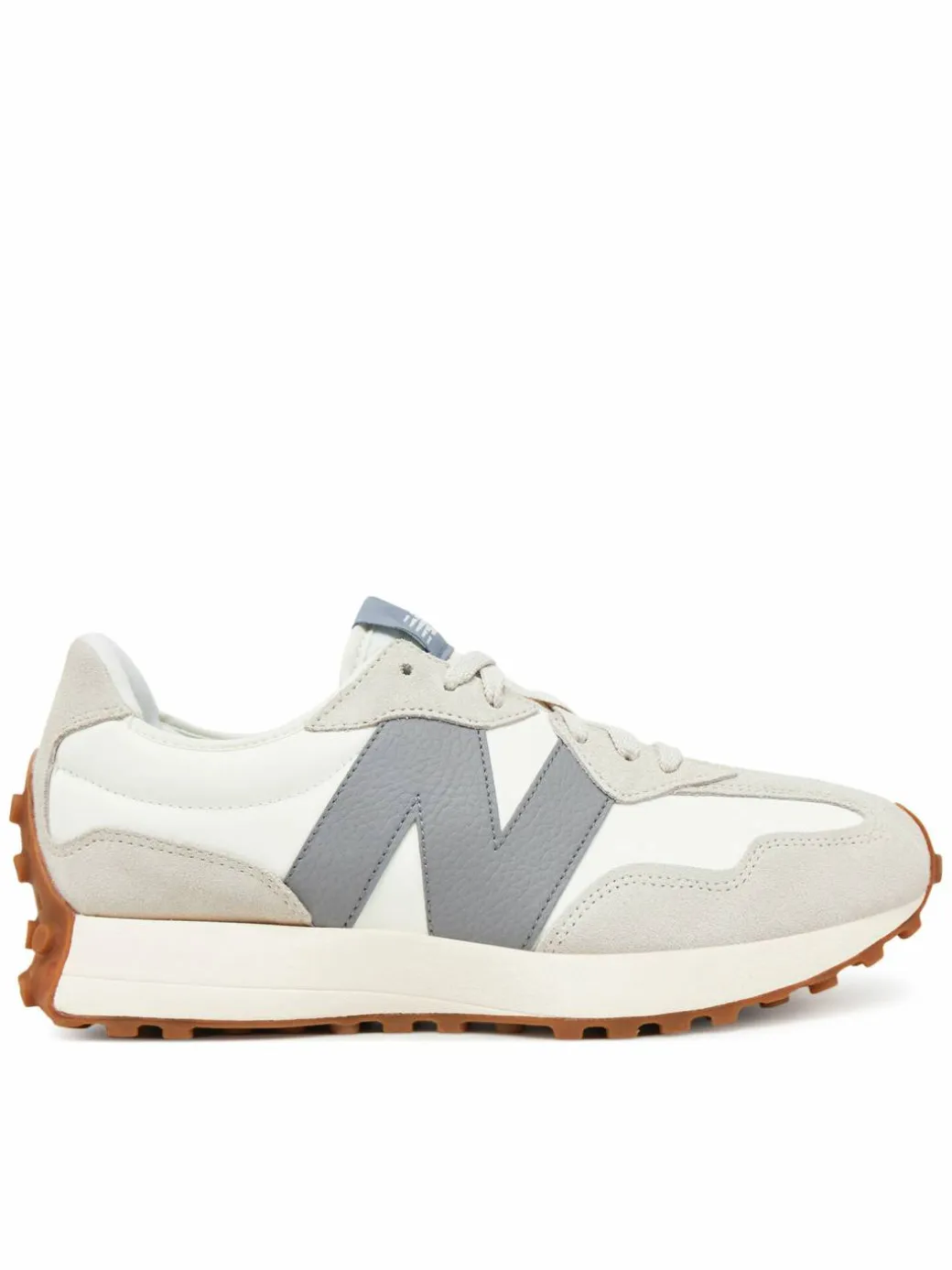 Sneakers U327LT Beige