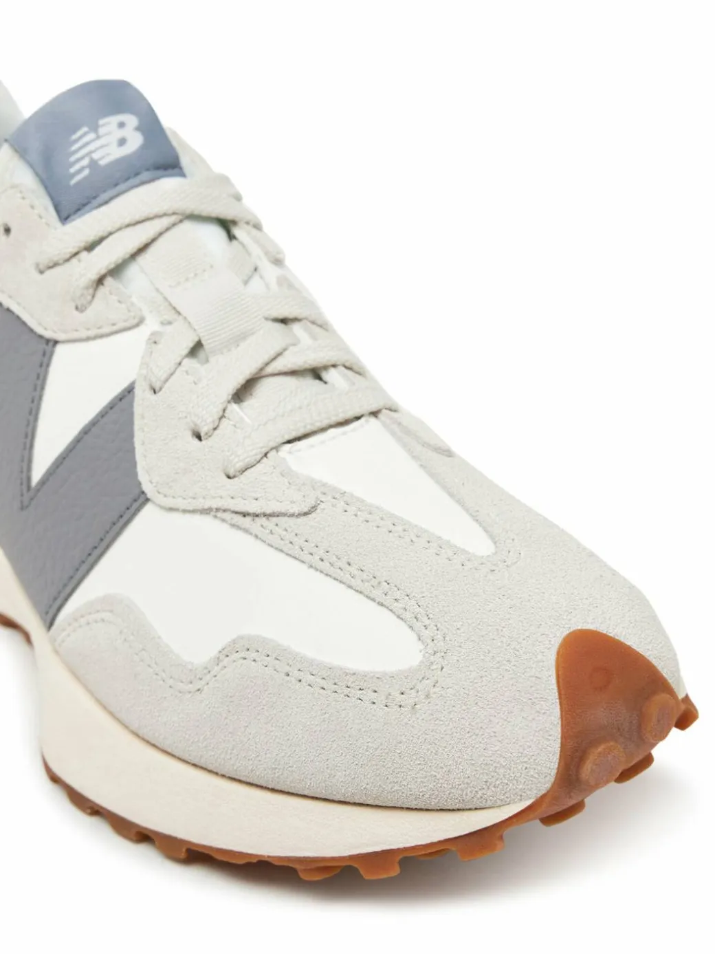 Sneakers U327LT Beige