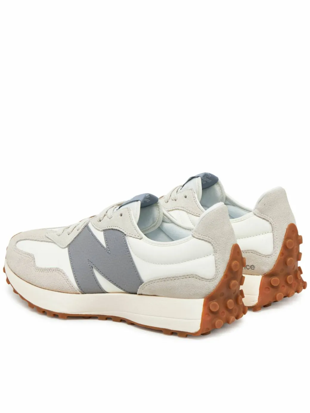 Sneakers U327LT Beige