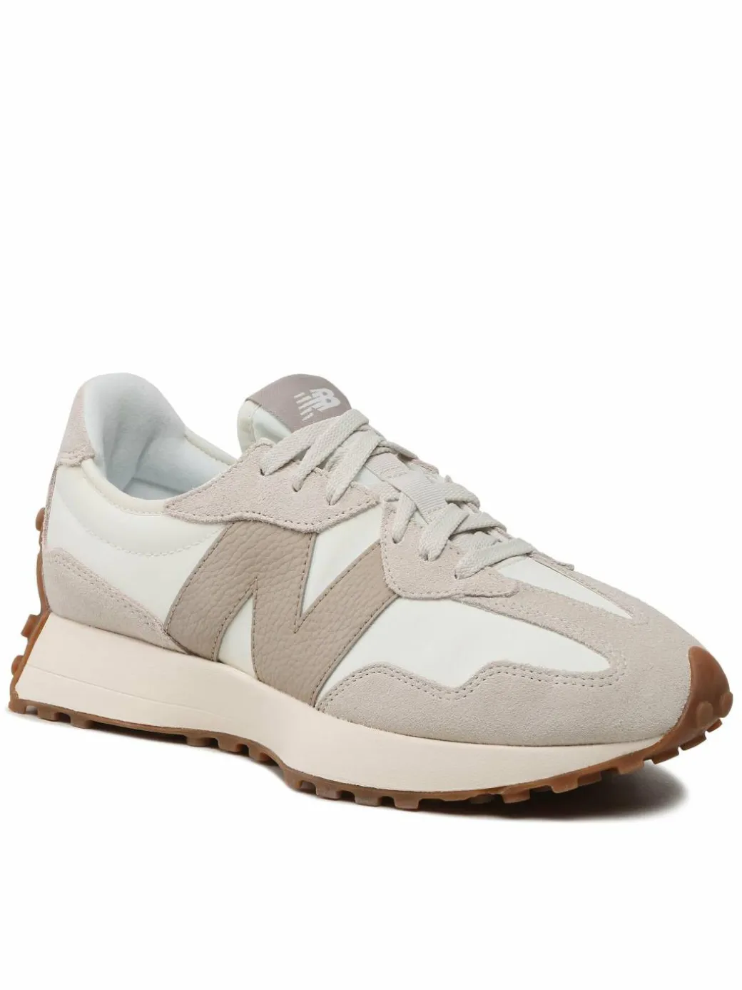 Sneakers U327LZ Marrone