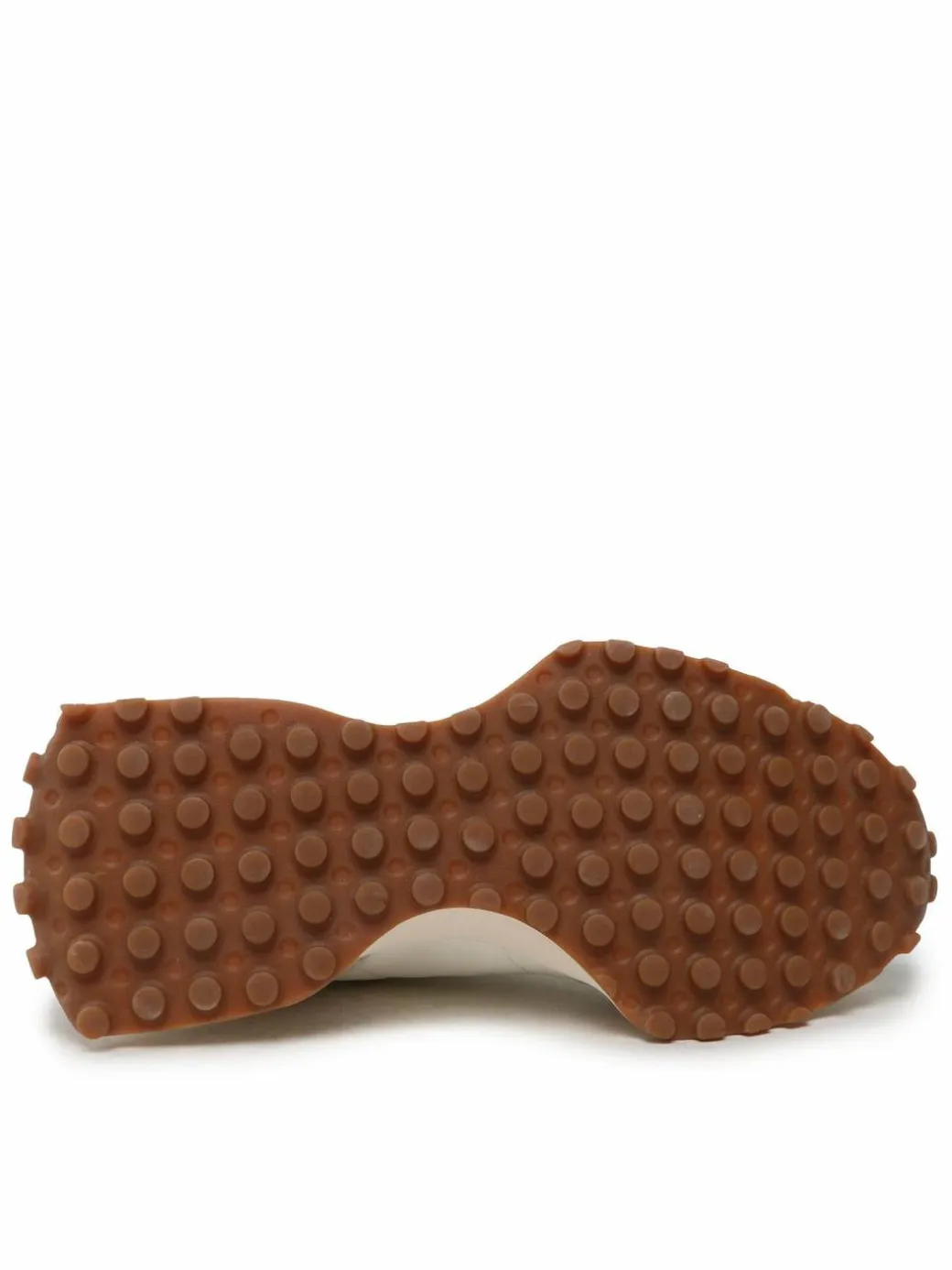 Sneakers U327LZ Marrone