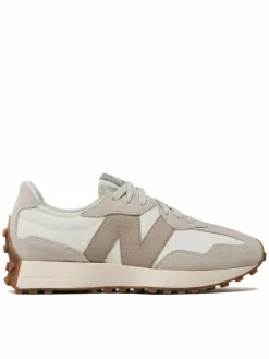 Sneakers U327LZ Marrone