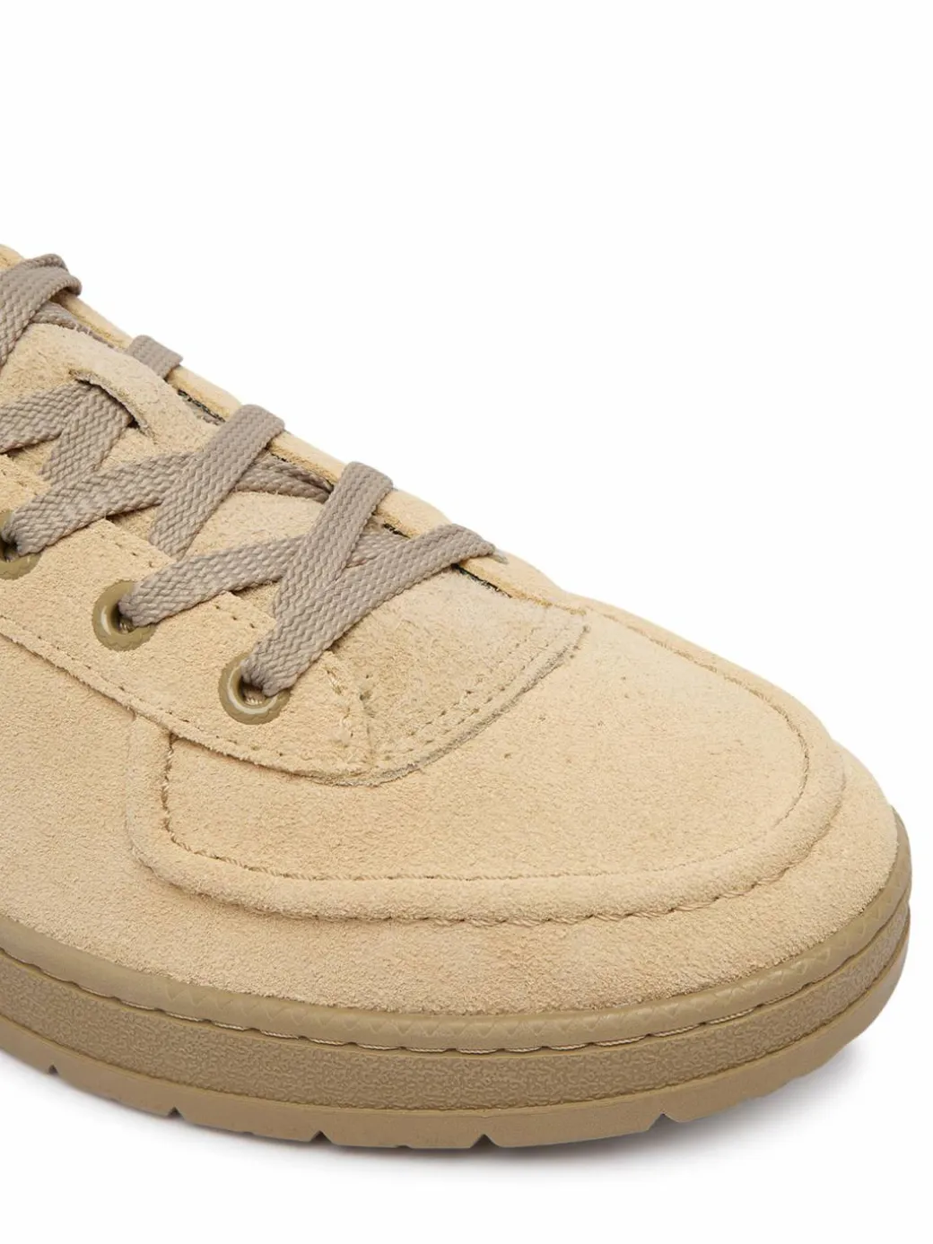 Sneakers Umpire 51SMA0105 23B Beige