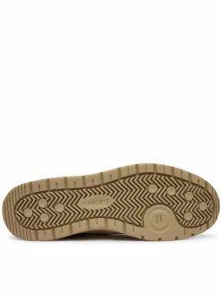 Sneakers Umpire 51SMA0105 23B Beige