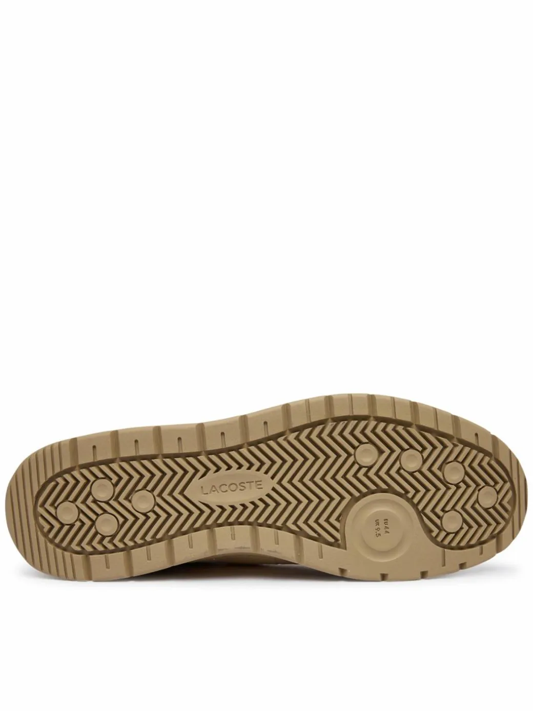 Sneakers Umpire 51SMA0105 23B Beige