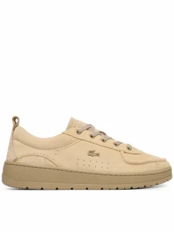 Sneakers Umpire 51SMA0105 23B Beige