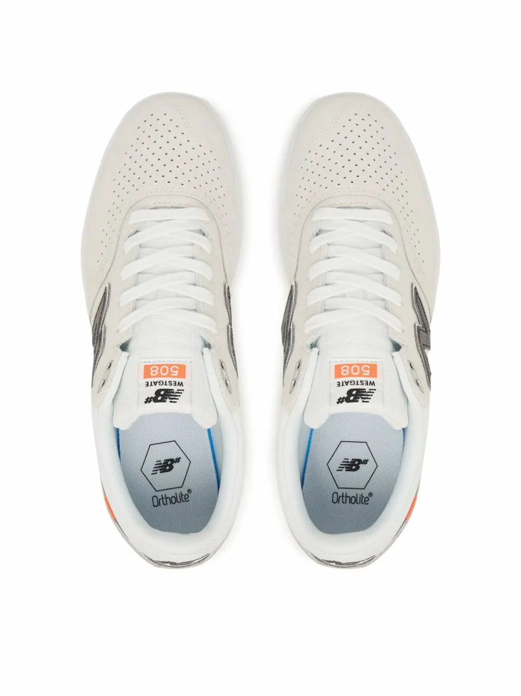 Sneakers UN508ANO Grigio