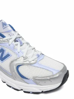 Sneakers U53052N Argento