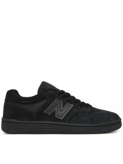 Sneakers UN480BST Nero