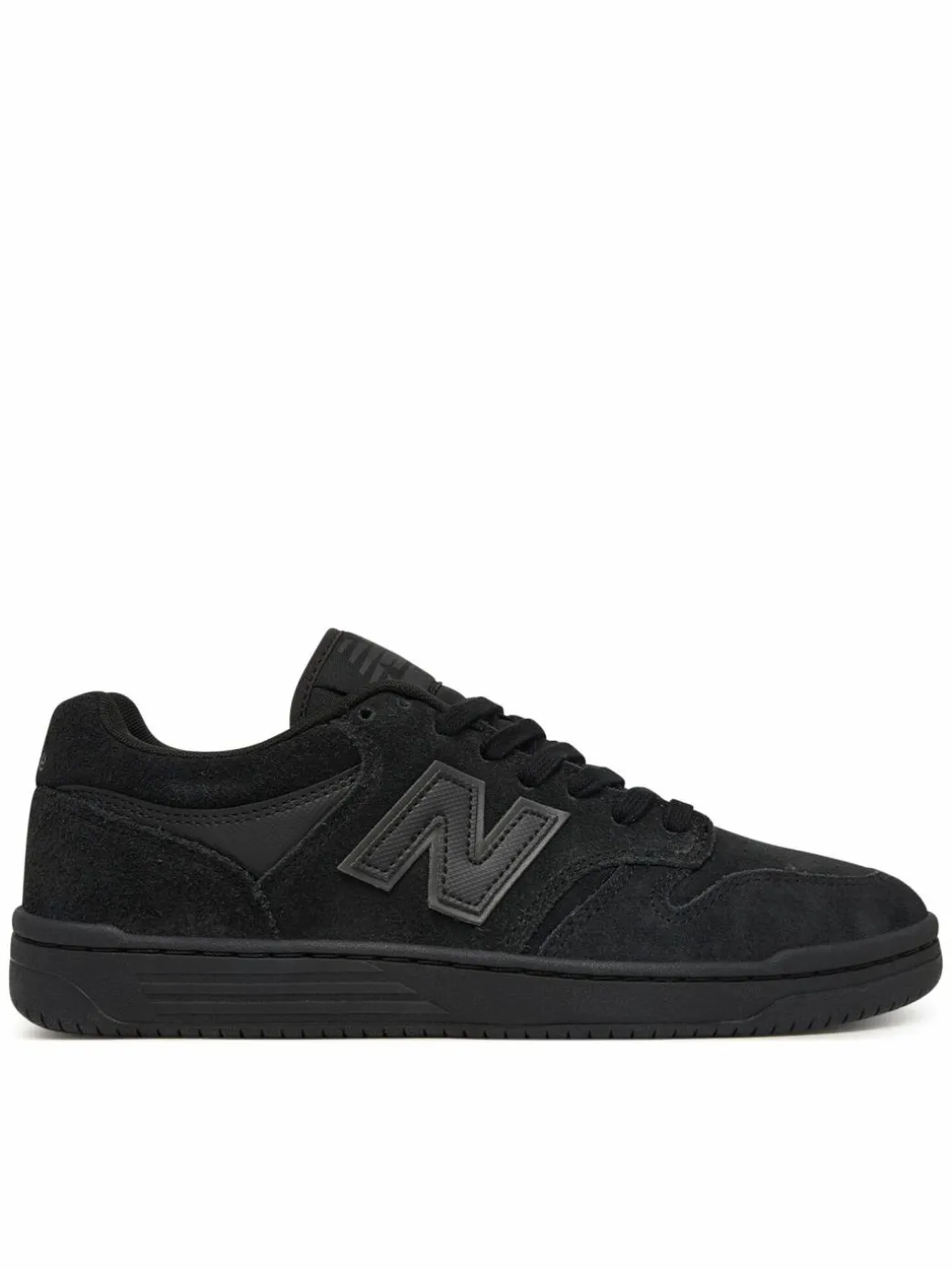 Sneakers UN480BST Nero