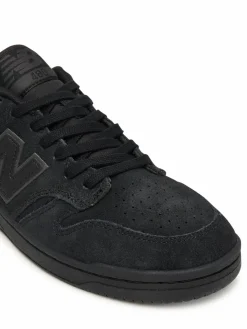 Sneakers UN480BST Nero