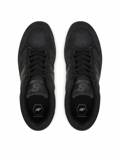 Sneakers UN480BST Nero