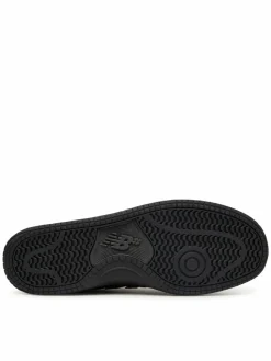 Sneakers UN480BST Nero