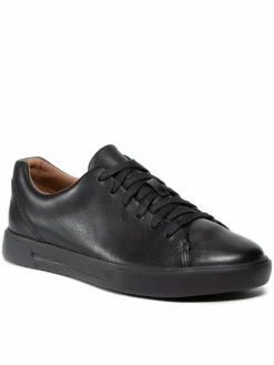 Sneakers Un Costa Lace 261449047 Nero