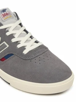 Sneakers UN306CYZ Grigio