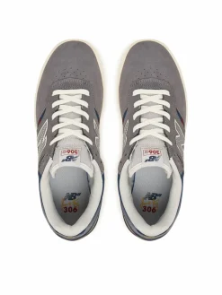 Sneakers UN306CYZ Grigio