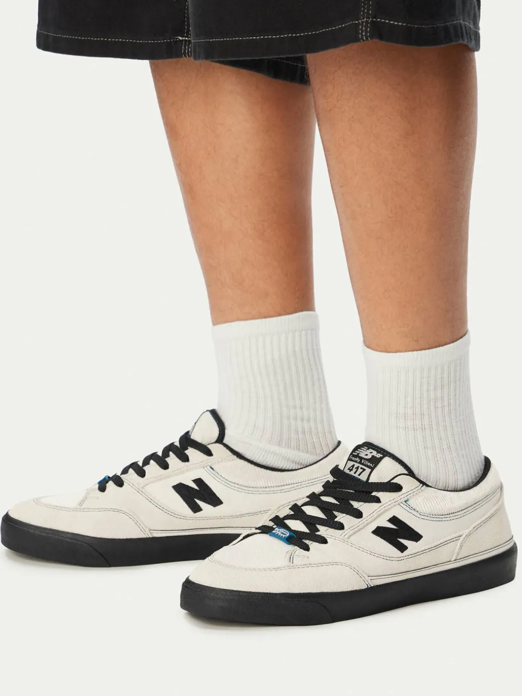 Sneakers UN417LCR Bianco