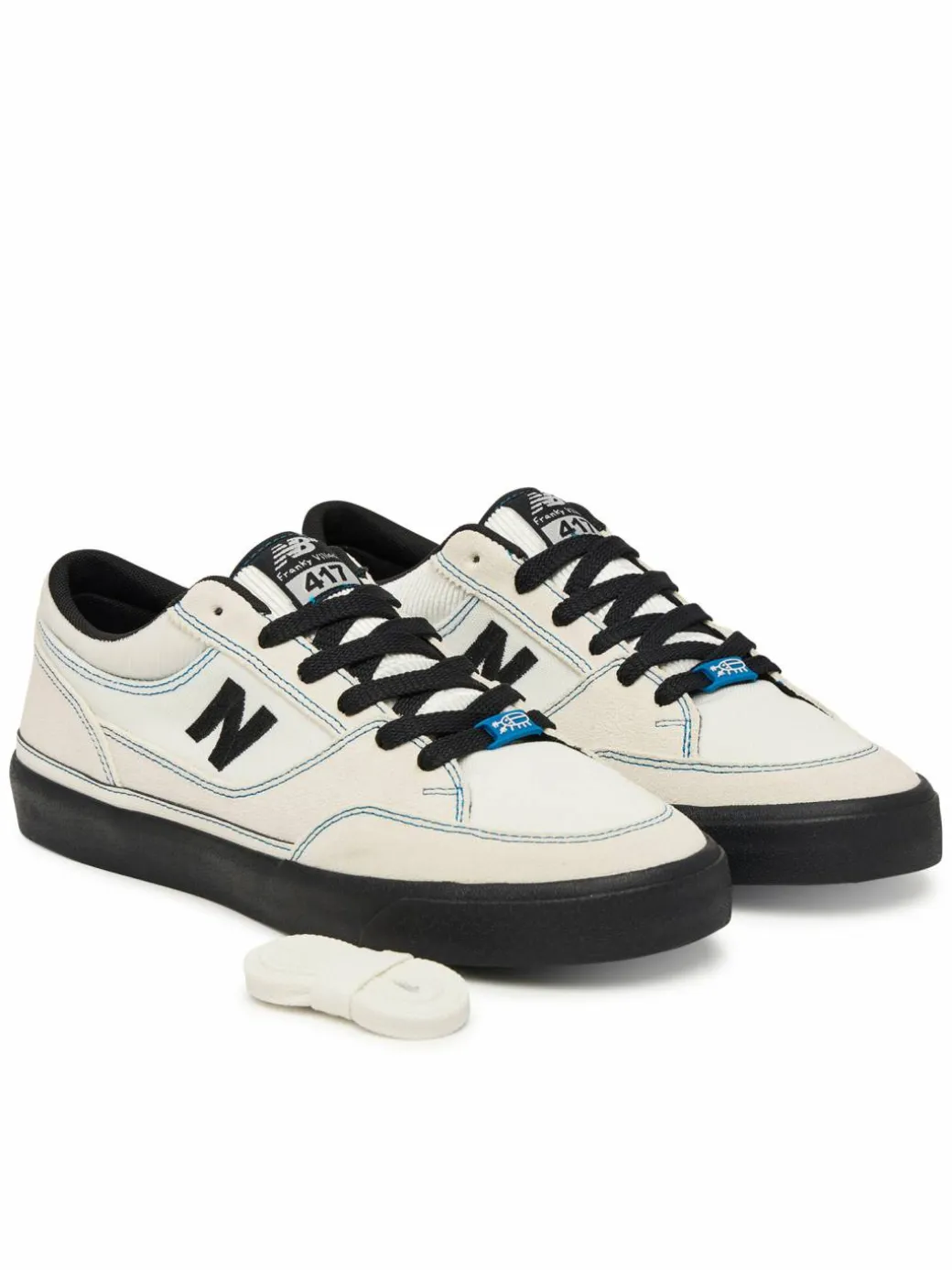 Sneakers UN417LCR Bianco