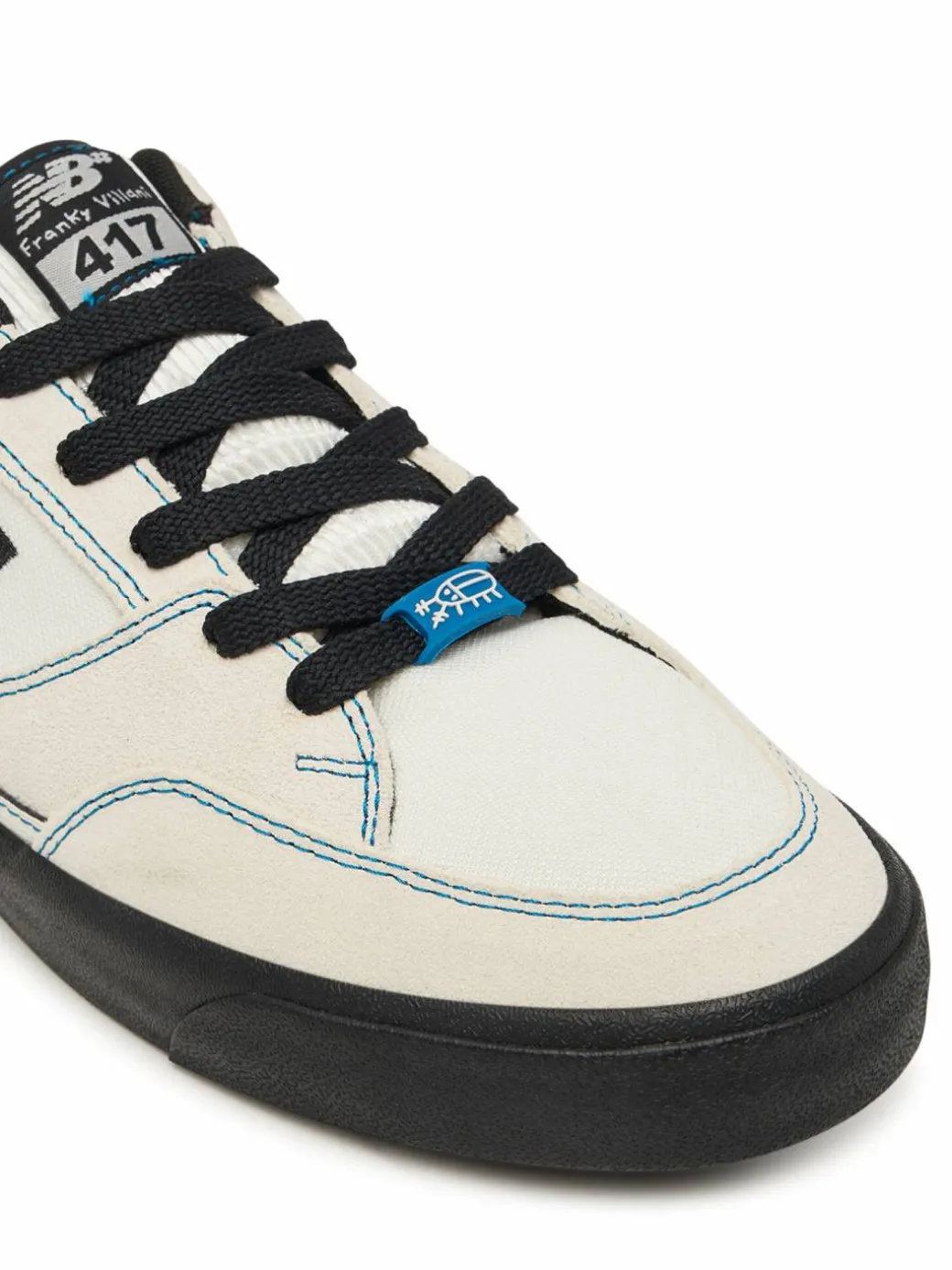 Sneakers UN417LCR Bianco