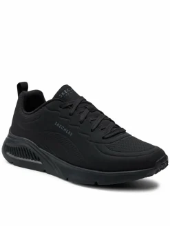 Sneakers Uno Lite-Lighter One 183120/BBK Nero