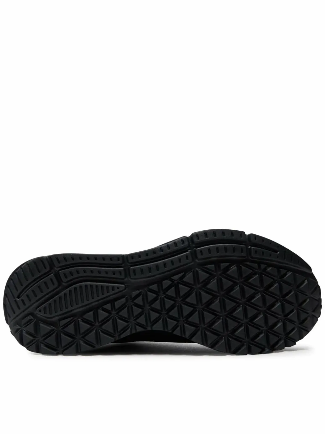 Sneakers Uno Lite-Lighter One 183120/BBK Nero
