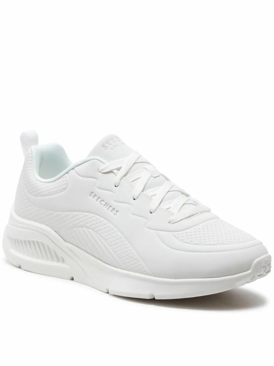 Sneakers Uno Lite-Lighter One 183120/WHT Bianco